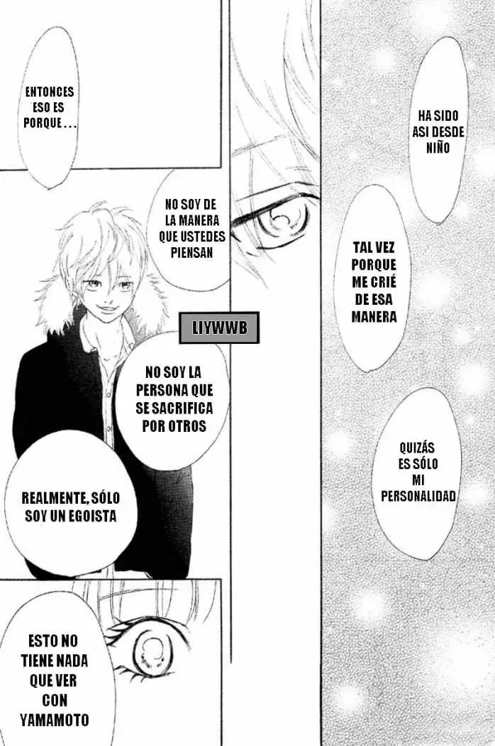 Bokura ga Ita (2002) - Capítulo 62 - Página 20 - LectorTMOo