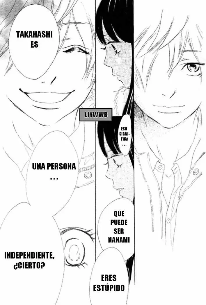 Bokura ga Ita (2002) - Capítulo 62 - Página 21 - LectorTMOo