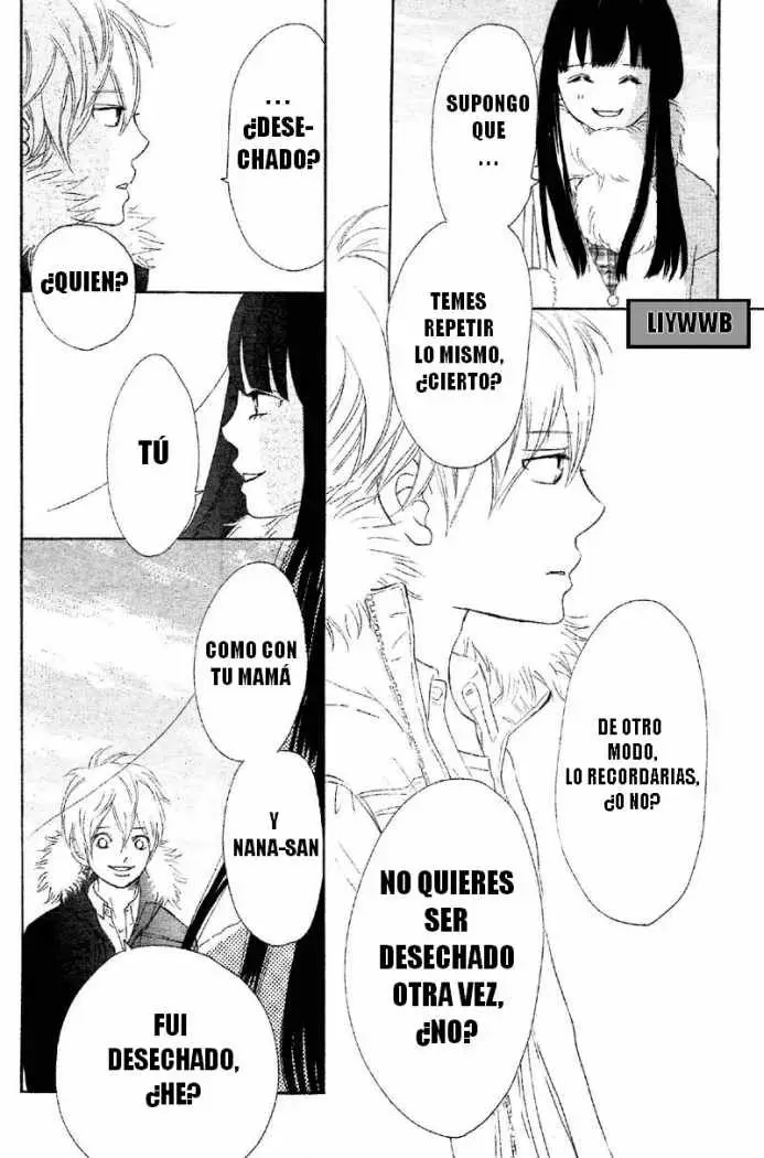 Bokura ga Ita (2002) - Capítulo 62 - Página 23 - LectorTMOo