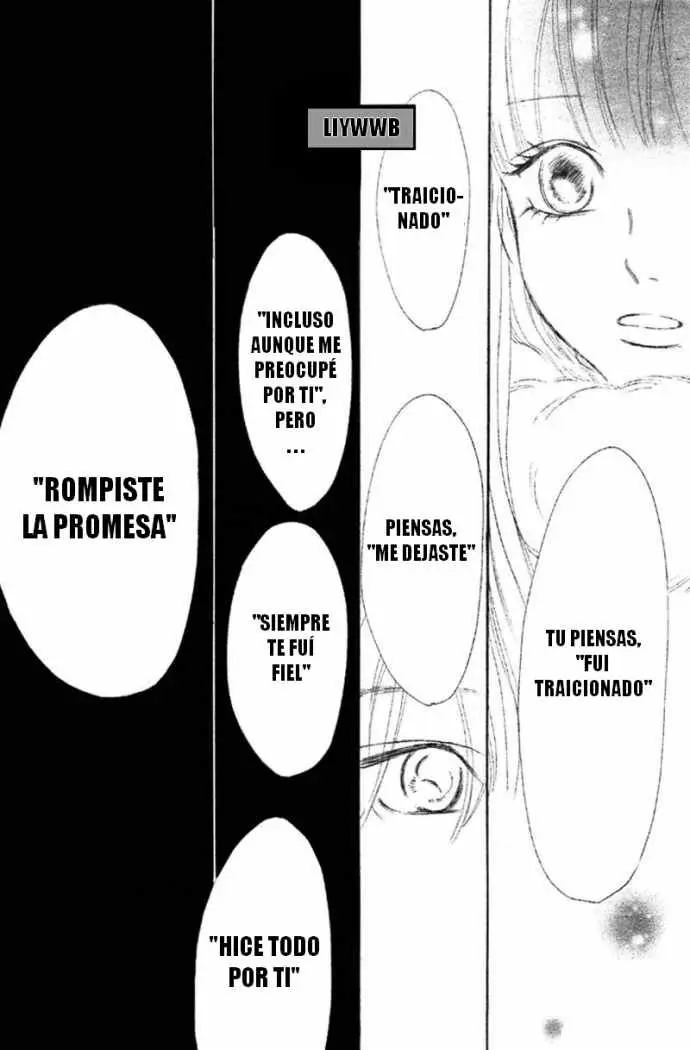 Bokura ga Ita (2002) - Capítulo 62 - Página 24 - LectorTMOo