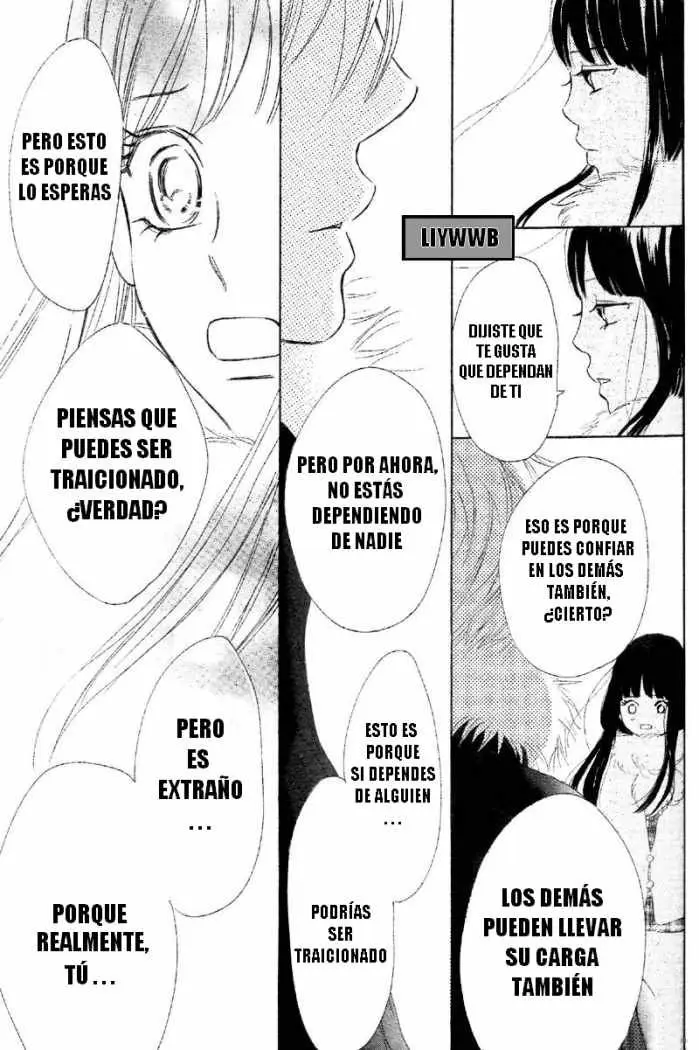 Bokura ga Ita (2002) - Capítulo 62 - Página 25 - LectorTMOo