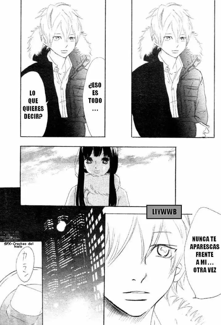 Bokura ga Ita (2002) - Capítulo 62 - Página 29 - LectorTMOo