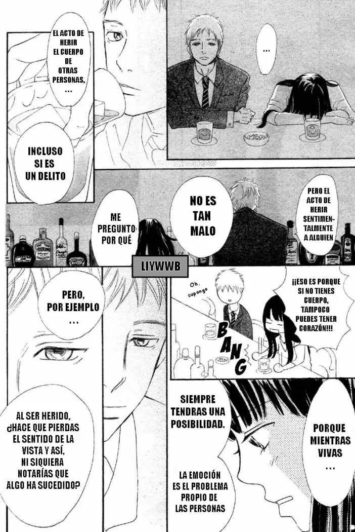 Bokura ga Ita (2002) - Capítulo 62 - Página 30 - LectorTMOo