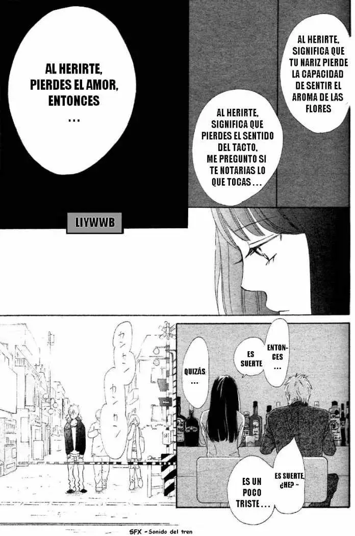 Bokura ga Ita (2002) - Capítulo 62 - Página 31 - LectorTMOo