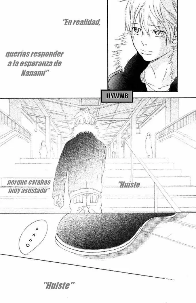 Bokura ga Ita (2002) - Capítulo 62 - Página 32 - LectorTMOo