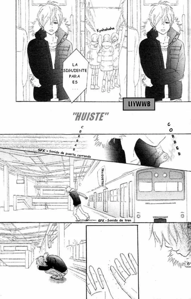 Bokura ga Ita (2002) - Capítulo 62 - Página 33 - LectorTMOo