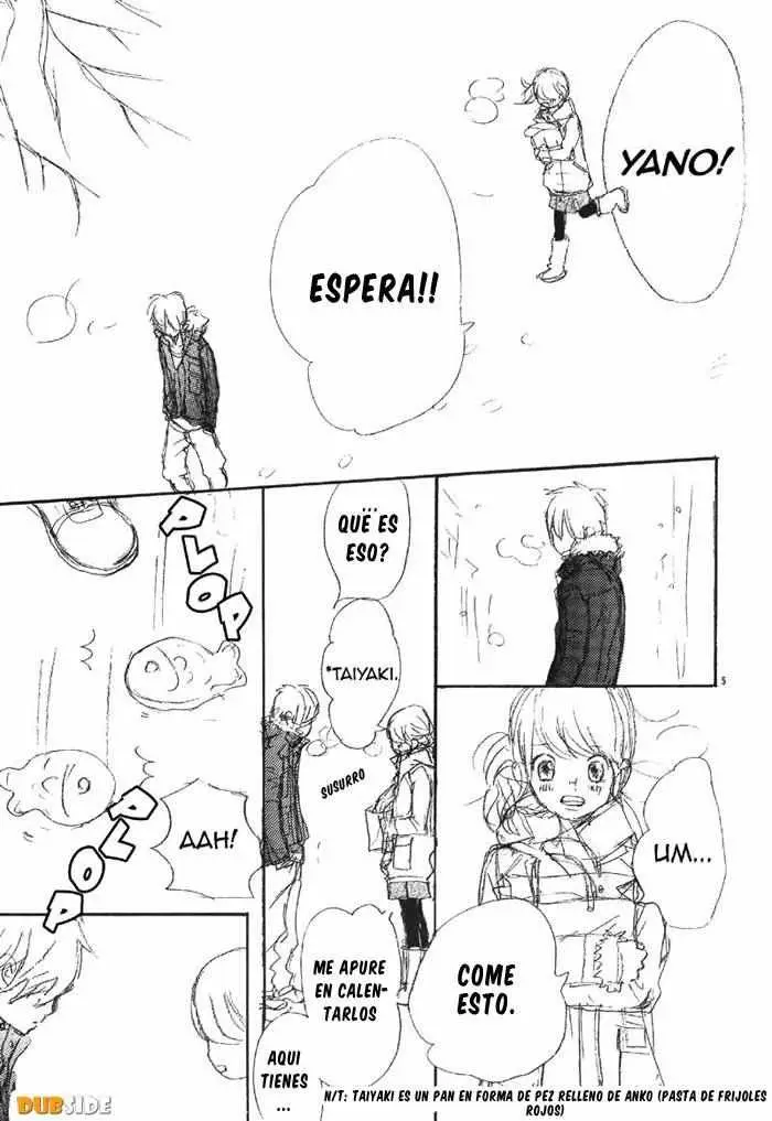 Bokura ga Ita (2002) - Capítulo 63 - Página 5 - LectorTMOo