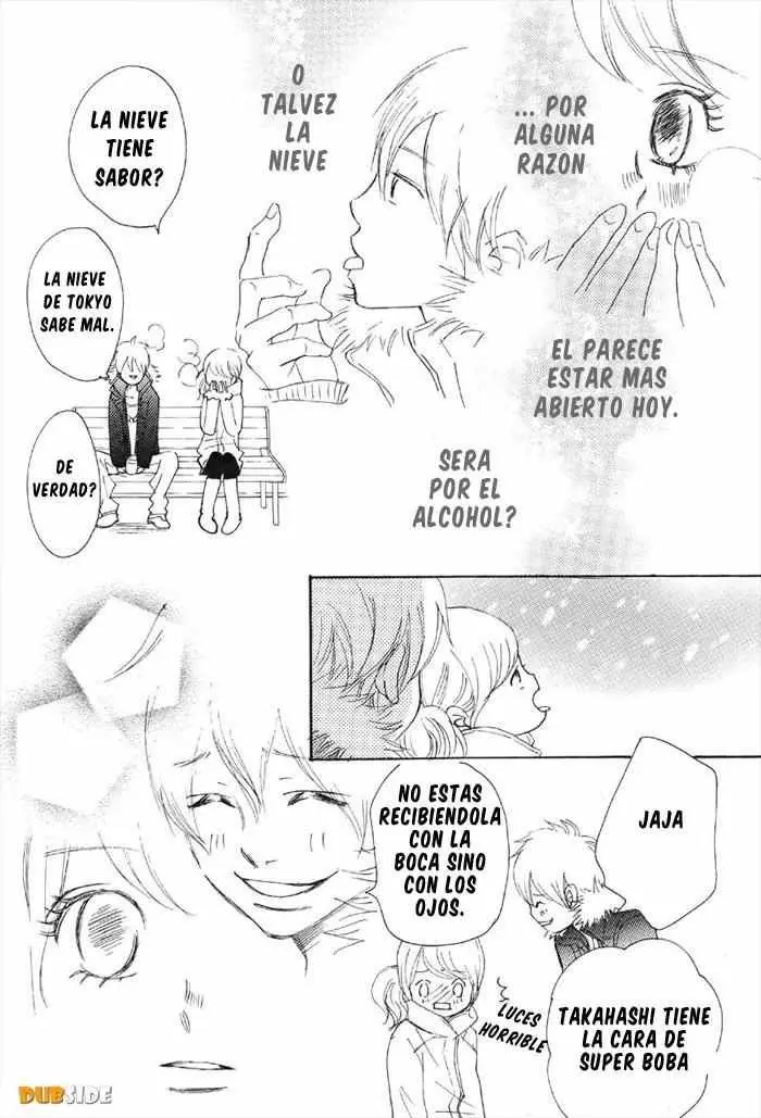 Bokura ga Ita (2002) - Capítulo 63 - Página 7 - LectorTMOo