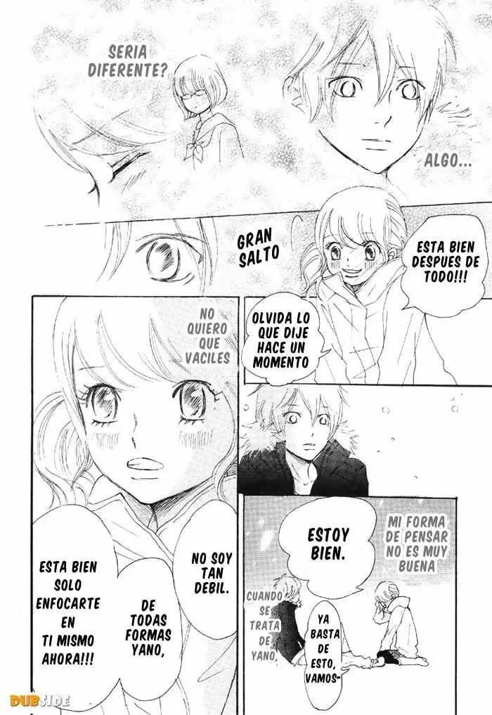 Bokura ga Ita (2002) - Capítulo 63 - Página 10 - LectorTMOo