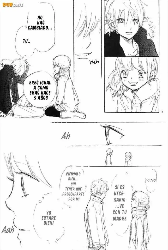 Bokura ga Ita (2002) - Capítulo 63 - Página 11 - LectorTMOo