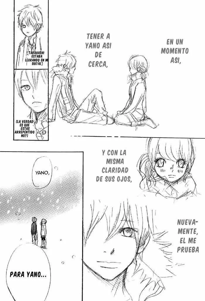 Bokura ga Ita (2002) - Capítulo 63 - Página 12 - LectorTMOo
