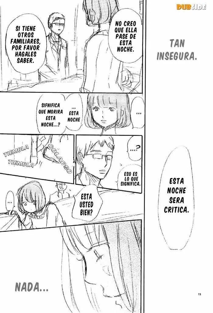 Bokura ga Ita (2002) - Capítulo 63 - Página 15 - LectorTMOo