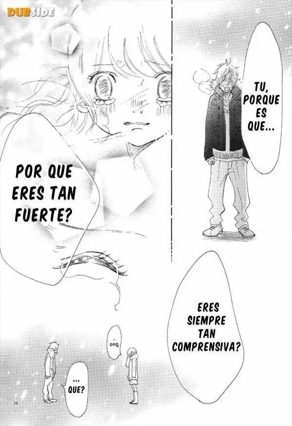 Bokura ga Ita (2002) - Capítulo 63 - Página 20 - LectorTMOo