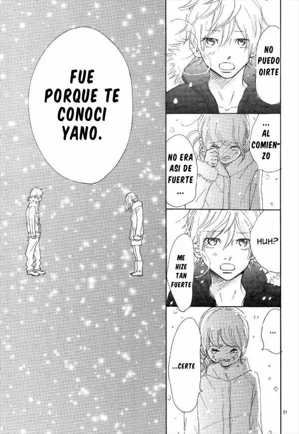 Bokura ga Ita (2002) - Capítulo 63 - Página 21 - LectorTMOo