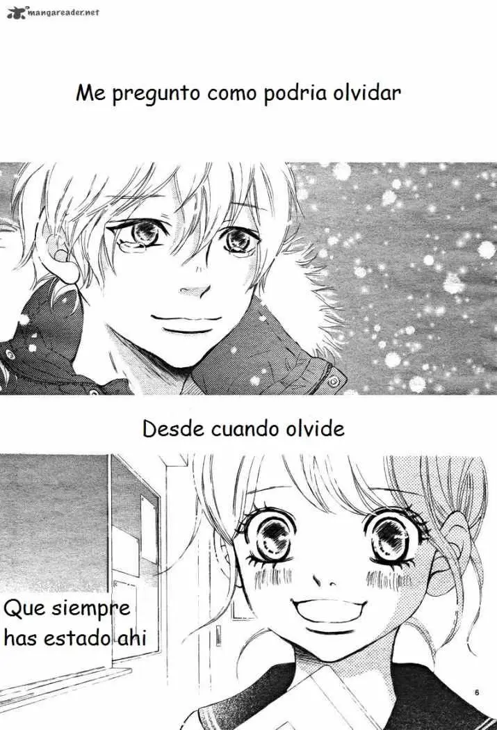 Bokura ga Ita (2002) - Capítulo 64 - Página 6 - LectorTMOo