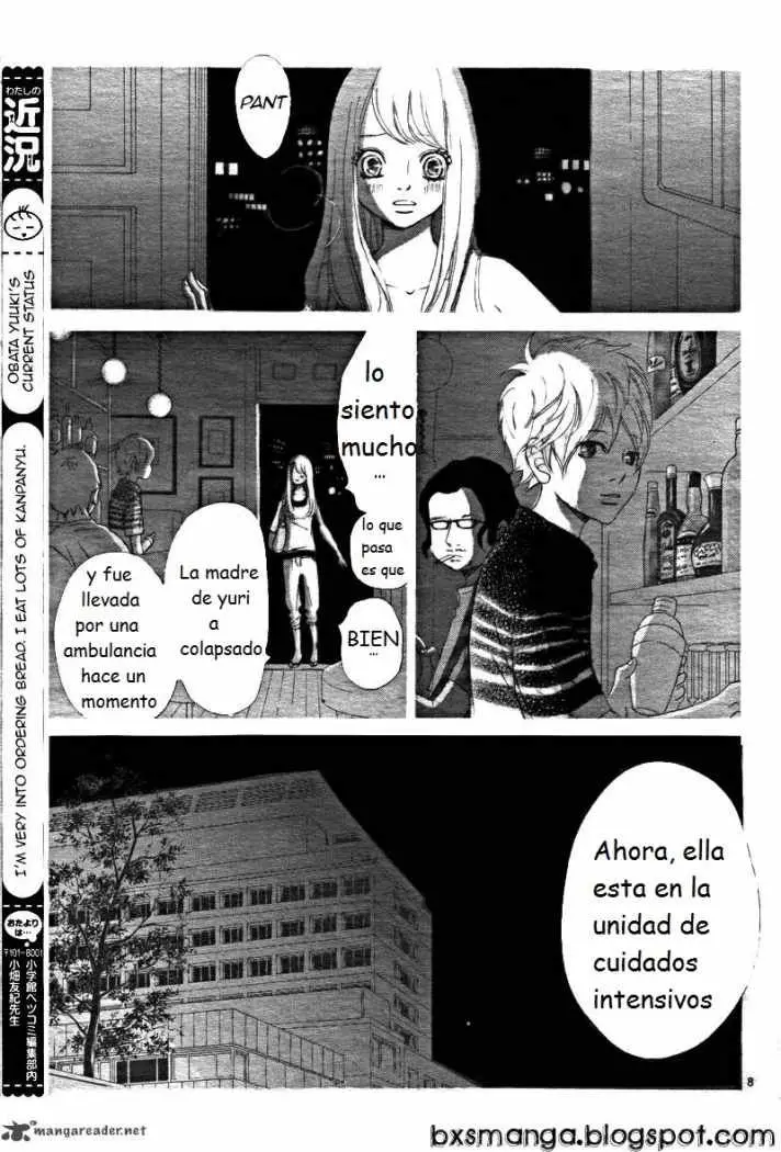 Bokura ga Ita (2002) - Capítulo 64 - Página 8 - LectorTMOo