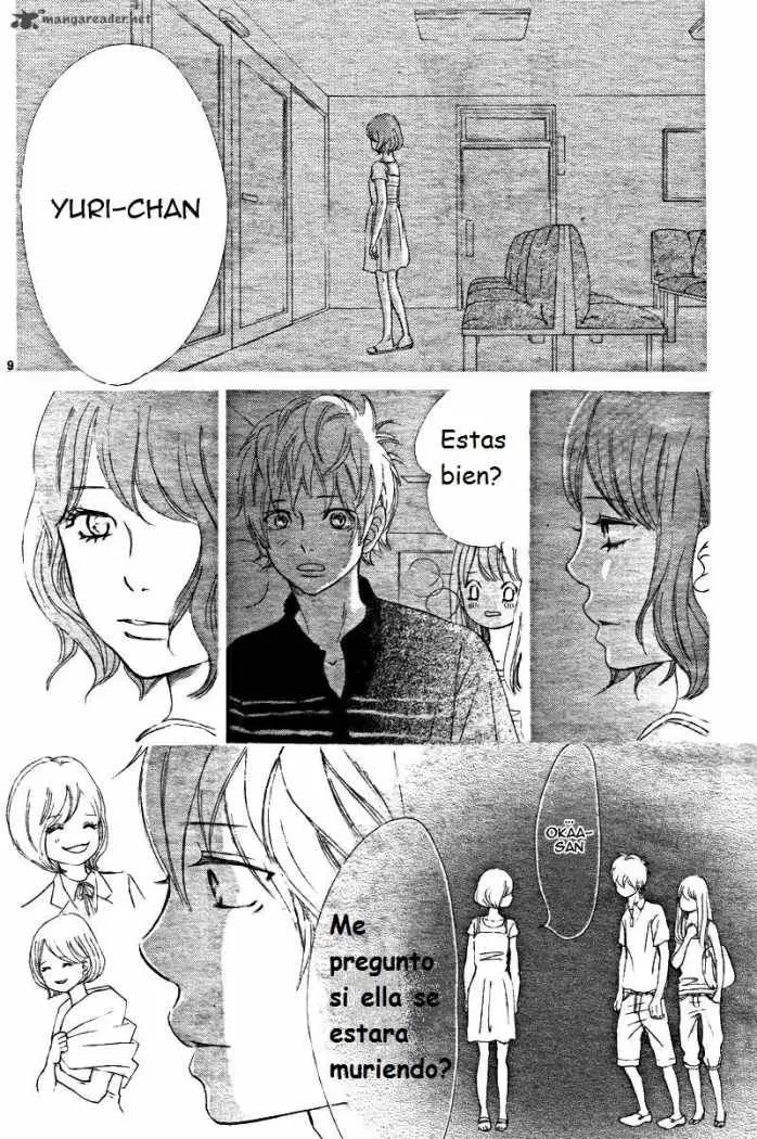 Bokura ga Ita (2002) - Capítulo 64 - Página 9 - LectorTMOo