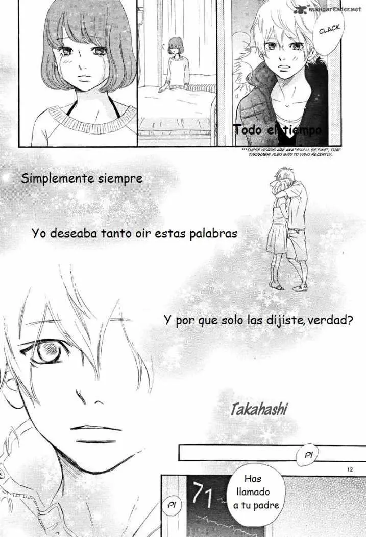 Bokura ga Ita (2002) - Capítulo 64 - Página 12 - LectorTMOo