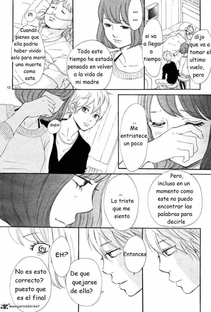 Bokura ga Ita (2002) - Capítulo 64 - Página 13 - LectorTMOo