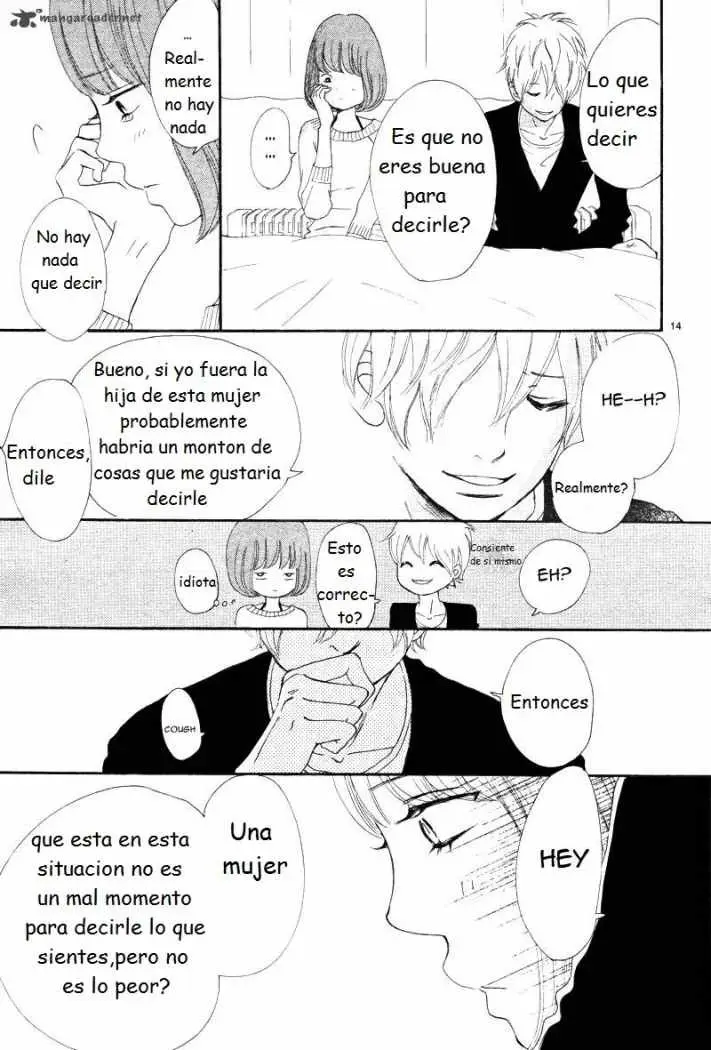 Bokura ga Ita (2002) - Capítulo 64 - Página 14 - LectorTMOo
