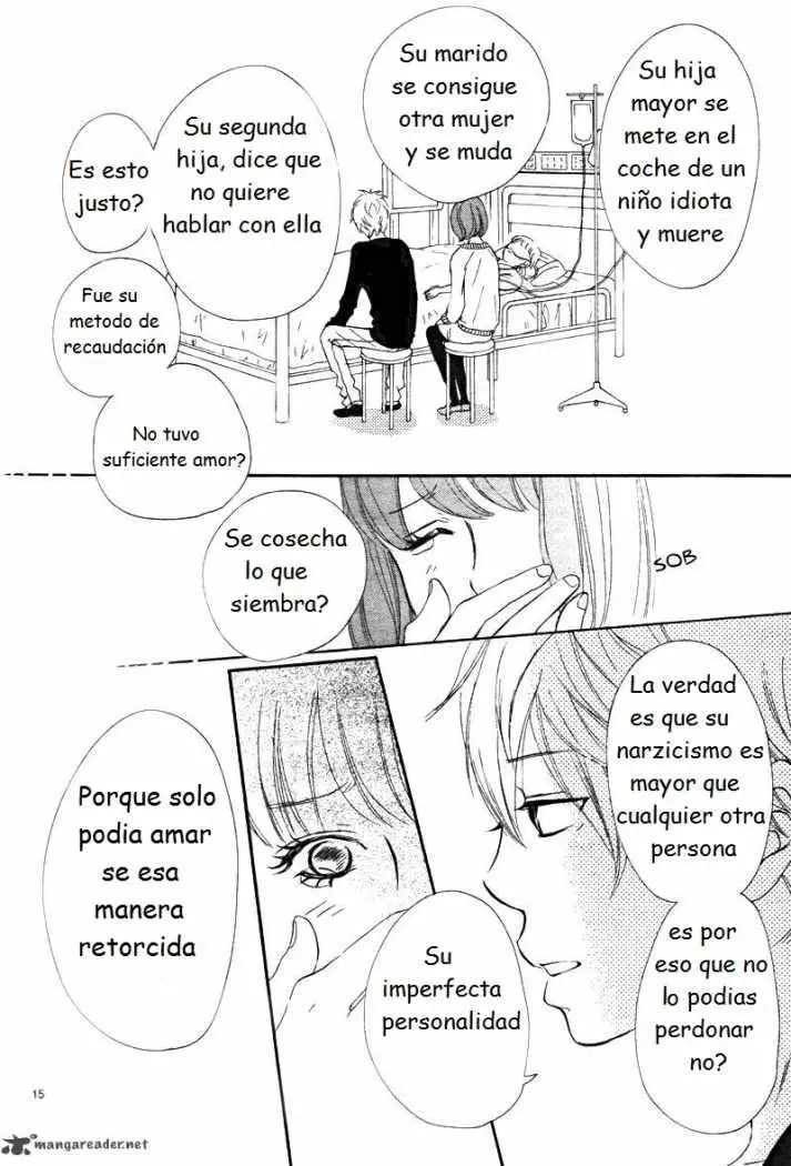 Bokura ga Ita (2002) - Capítulo 64 - Página 15 - LectorTMOo