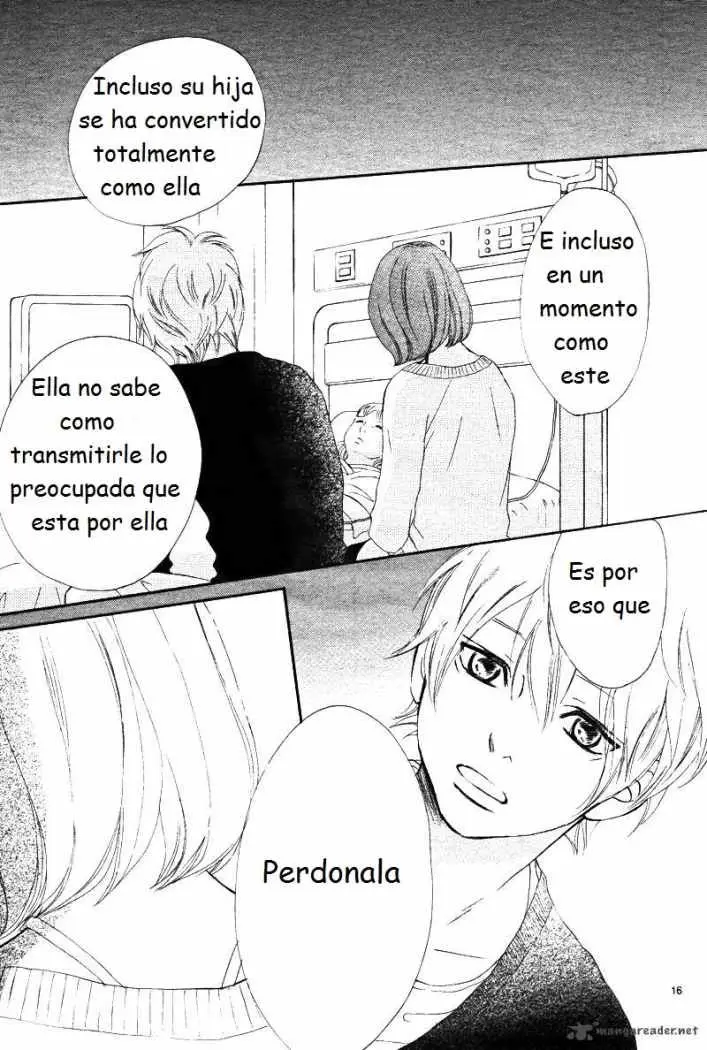 Bokura ga Ita (2002) - Capítulo 64 - Página 16 - LectorTMOo