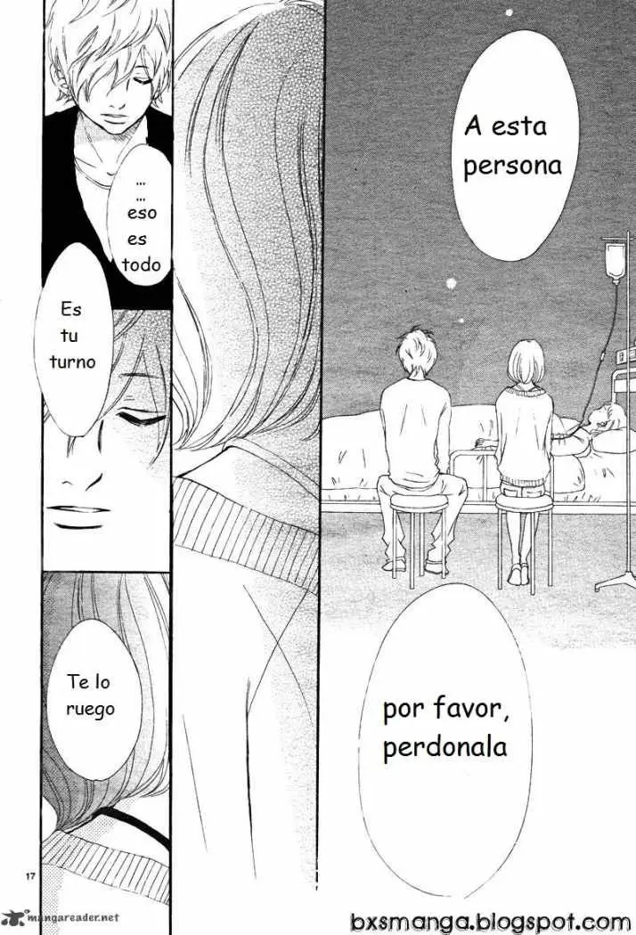 Bokura ga Ita (2002) - Capítulo 64 - Página 17 - LectorTMOo