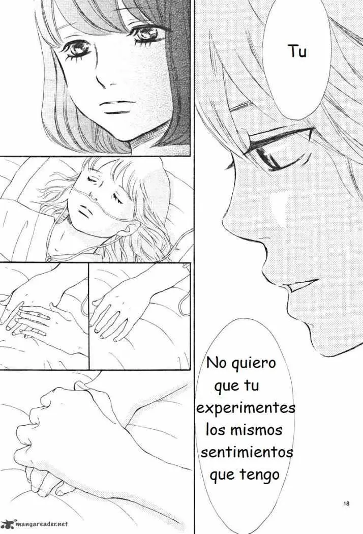 Bokura ga Ita (2002) - Capítulo 64 - Página 18 - LectorTMOo