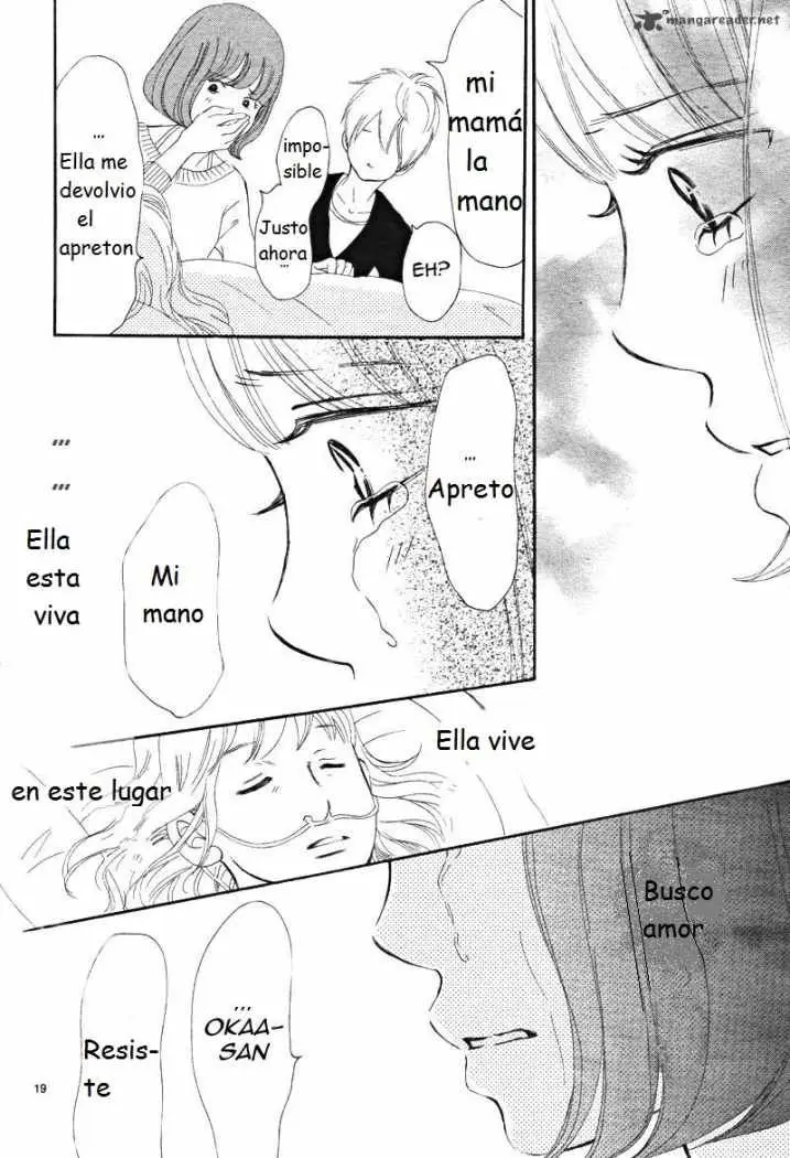 Bokura ga Ita (2002) - Capítulo 64 - Página 19 - LectorTMOo