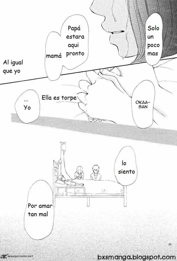 Bokura ga Ita (2002) - Capítulo 64 - Página 20 - LectorTMOo