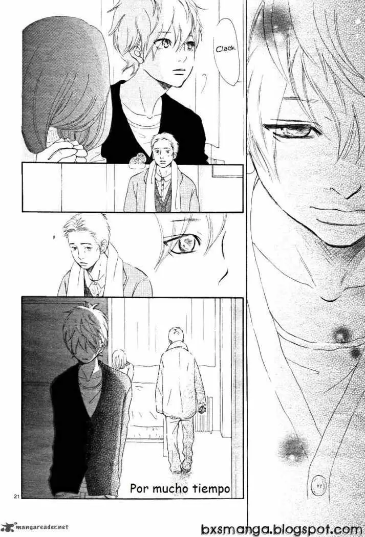 Bokura ga Ita (2002) - Capítulo 64 - Página 21 - LectorTMOo