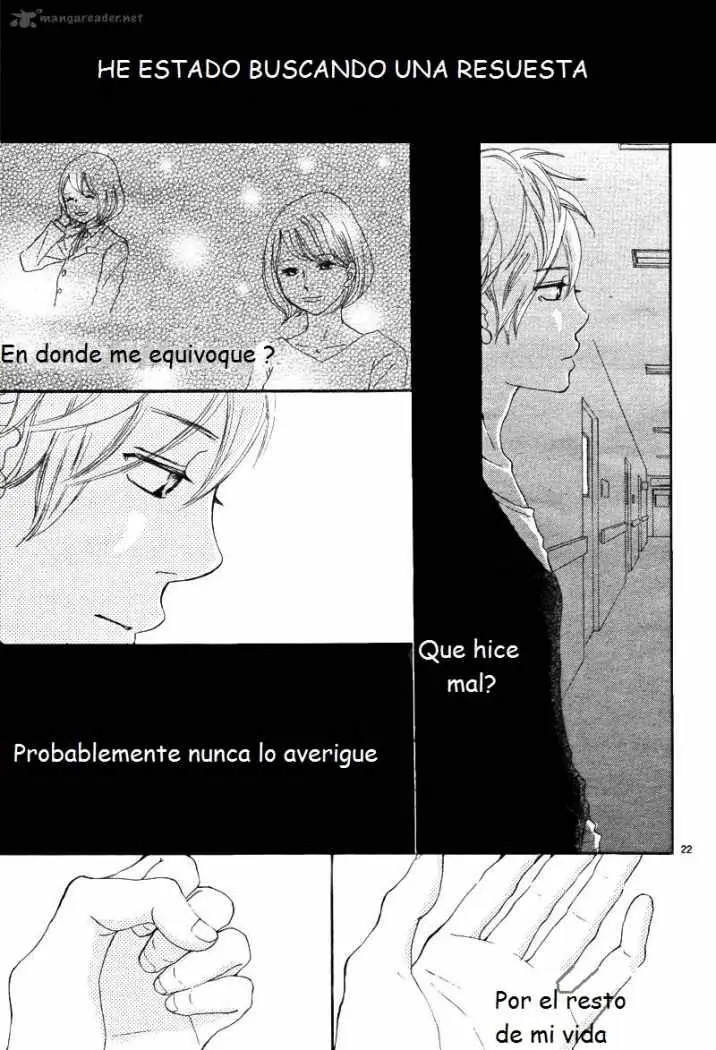 Bokura ga Ita (2002) - Capítulo 64 - Página 22 - LectorTMOo