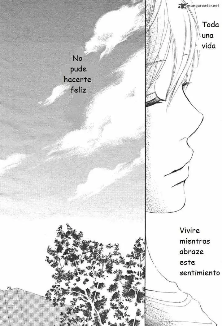 Bokura ga Ita (2002) - Capítulo 64 - Página 23 - LectorTMOo