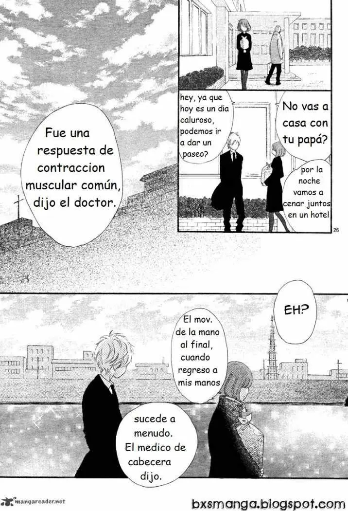 Bokura ga Ita (2002) - Capítulo 64 - Página 25 - LectorTMOo
