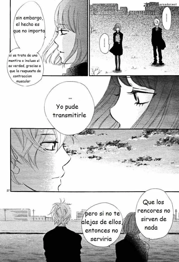 Bokura ga Ita (2002) - Capítulo 64 - Página 26 - LectorTMOo