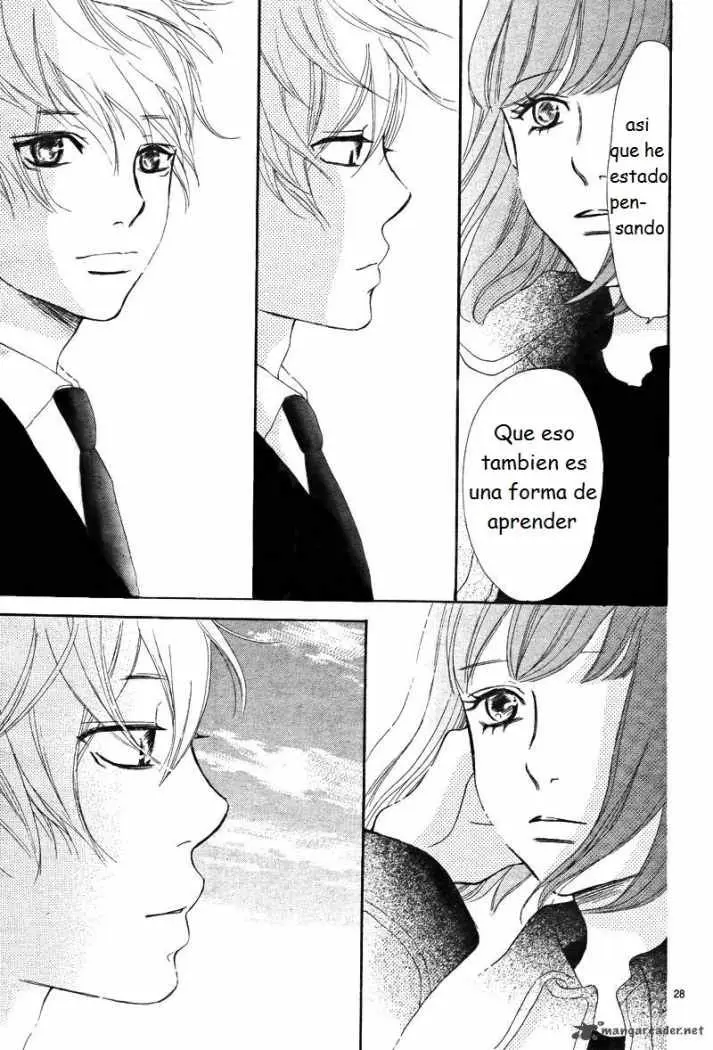 Bokura ga Ita (2002) - Capítulo 64 - Página 27 - LectorTMOo