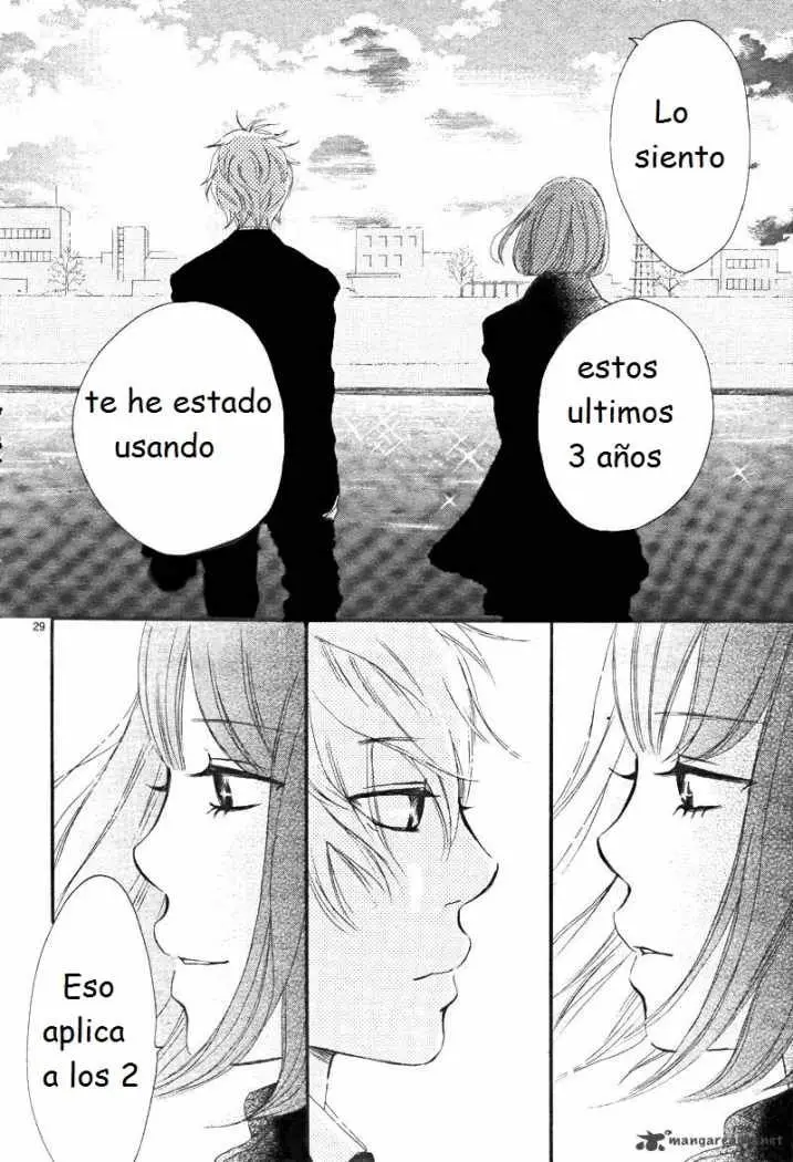 Bokura ga Ita (2002) - Capítulo 64 - Página 28 - LectorTMOo
