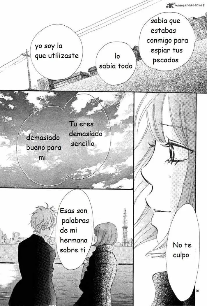 Bokura ga Ita (2002) - Capítulo 64 - Página 29 - LectorTMOo