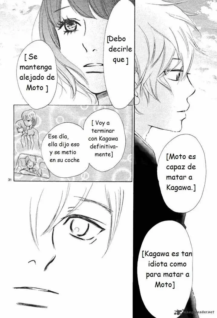 Bokura ga Ita (2002) - Capítulo 64 - Página 30 - LectorTMOo
