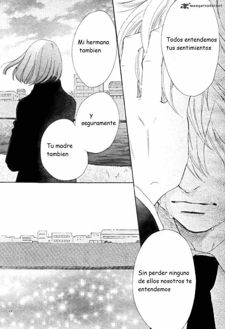 Bokura ga Ita (2002) - Capítulo 64 - Página 32 - LectorTMOo
