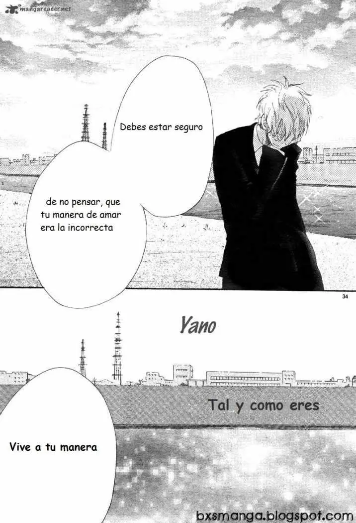 Bokura ga Ita (2002) - Capítulo 64 - Página 33 - LectorTMOo
