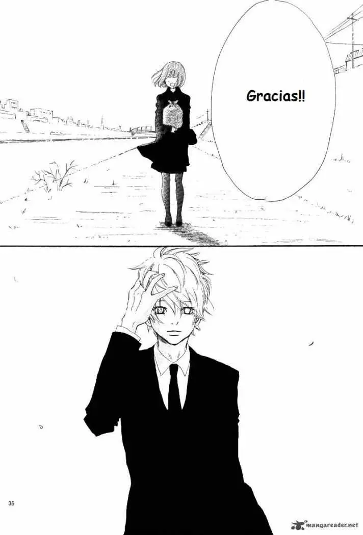 Bokura ga Ita (2002) - Capítulo 64 - Página 34 - LectorTMOo