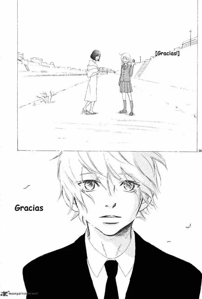 Bokura ga Ita (2002) - Capítulo 64 - Página 35 - LectorTMOo