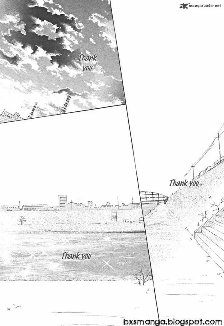 Bokura ga Ita (2002) - Capítulo 64 - Página 36 - LectorTMOo