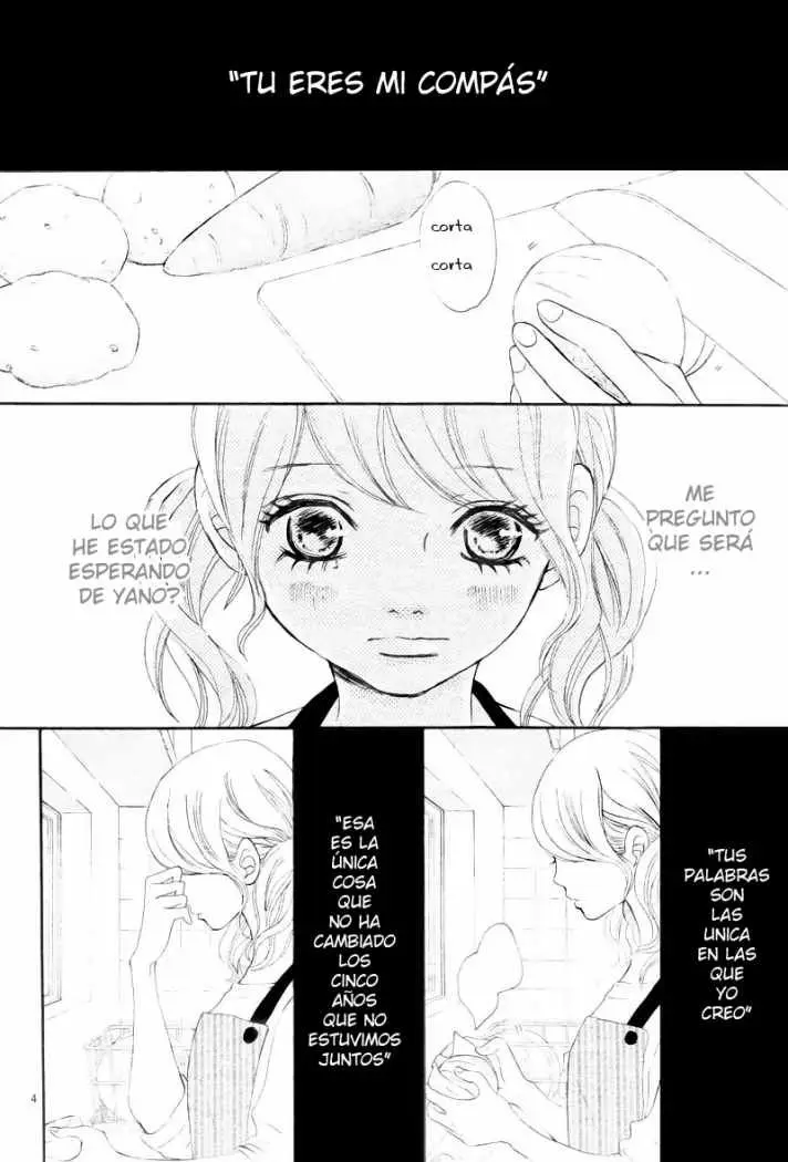 Bokura ga Ita (2002) - Capítulo 65 - Página 4 - LectorTMOo