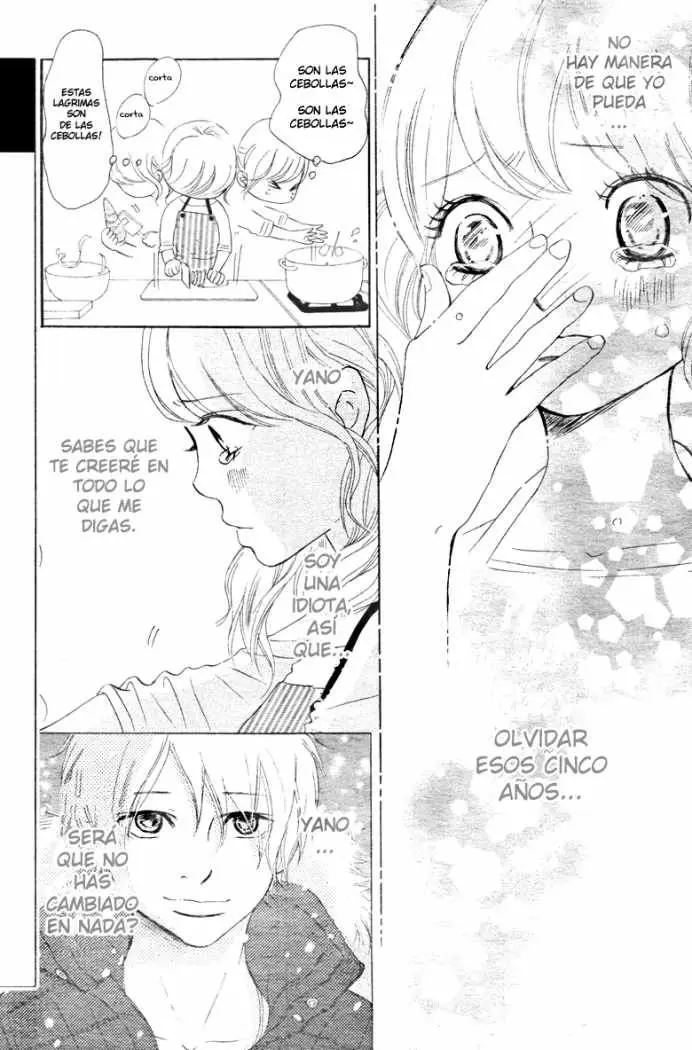 Bokura ga Ita (2002) - Capítulo 65 - Página 5 - LectorTMOo