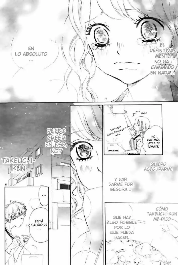 Bokura ga Ita (2002) - Capítulo 65 - Página 6 - LectorTMOo