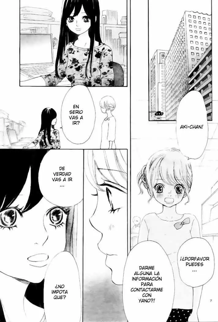Bokura ga Ita (2002) - Capítulo 65 - Página 7 - LectorTMOo