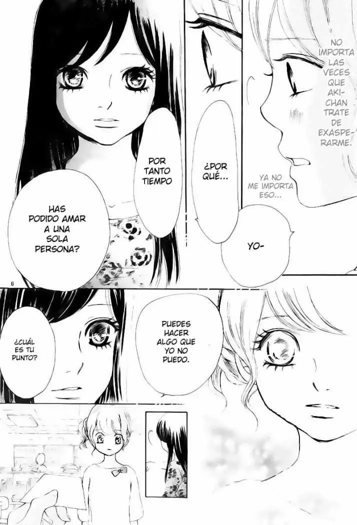 Bokura ga Ita (2002) - Capítulo 65 - Página 8 - LectorTMOo