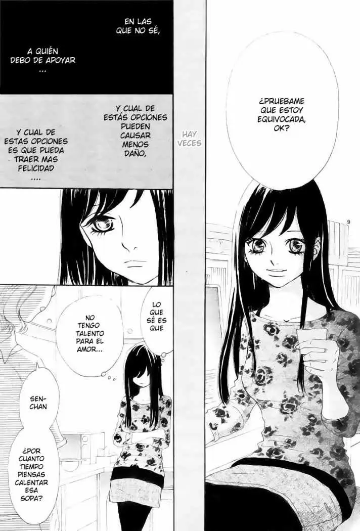 Bokura ga Ita (2002) - Capítulo 65 - Página 9 - LectorTMOo
